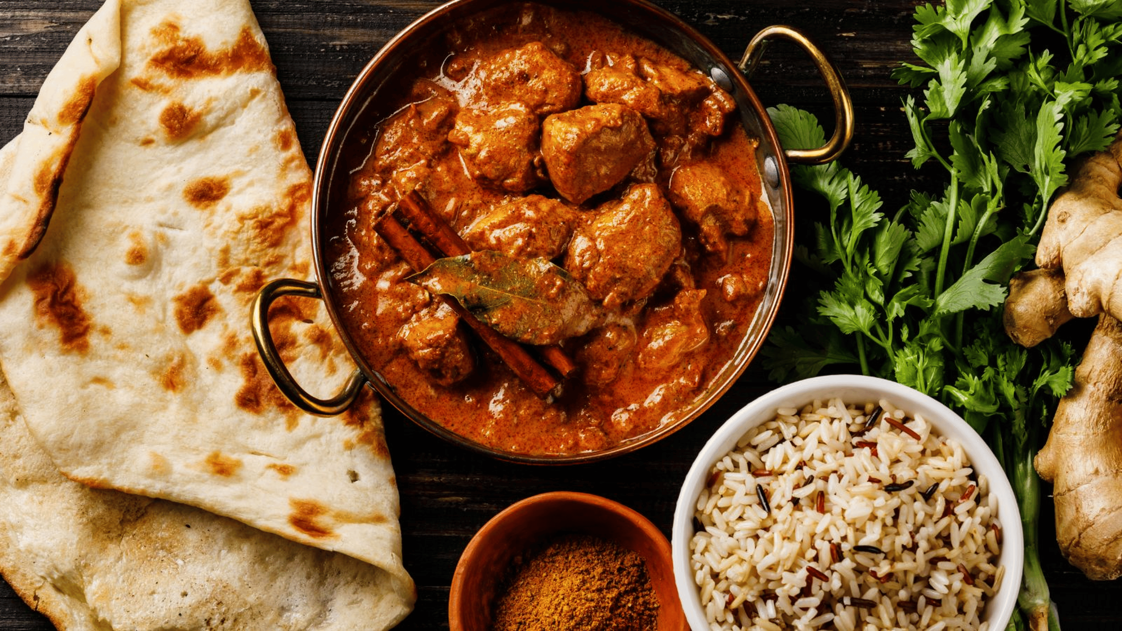 The Royal Bengal Ipswich