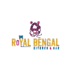 The Royal Bengal logo.